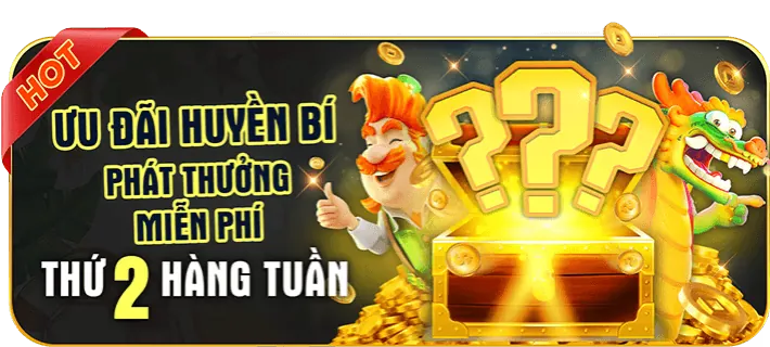 Trò chơi nổ hũ video hiện đại với đồ họa đẹp mắt