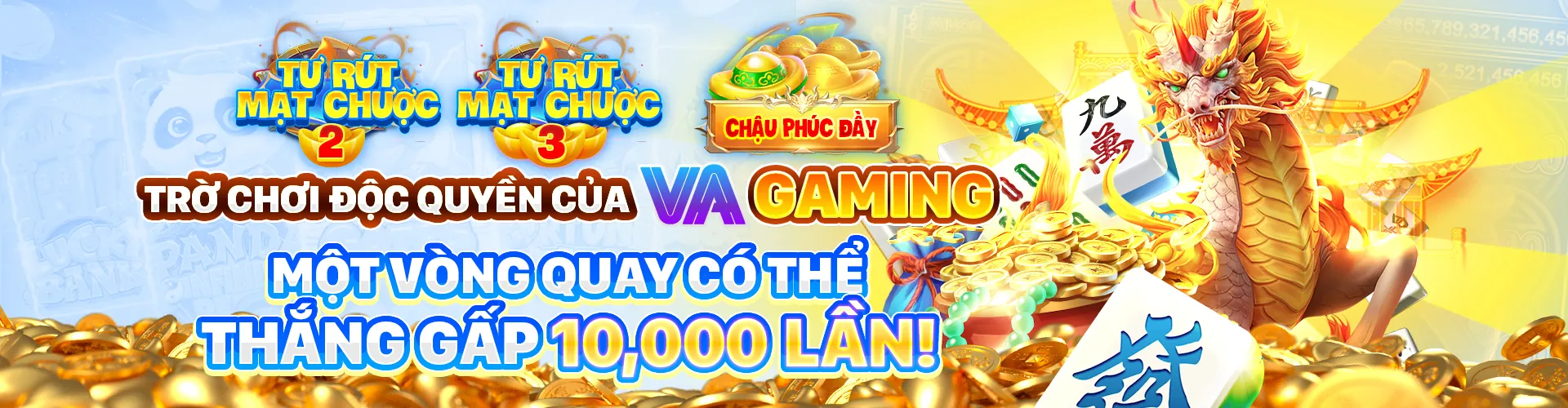 Tổng quan các loại trò chơi đa dạng trên nền tảng wim23