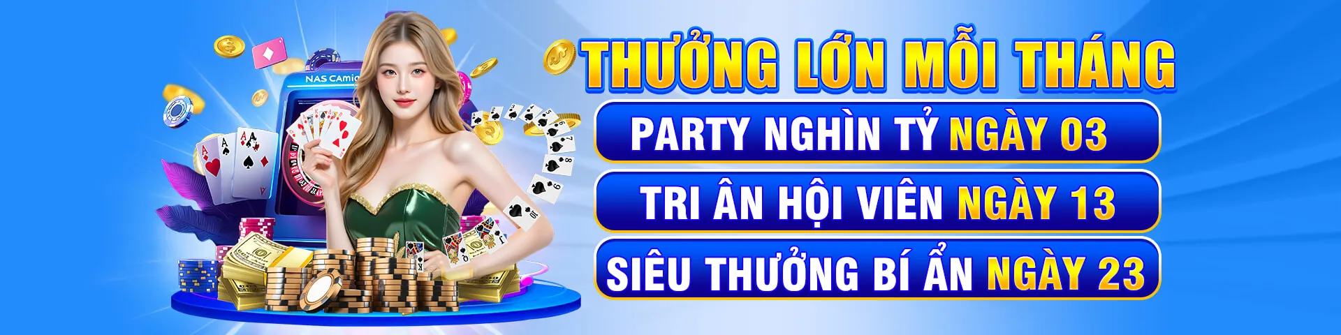 Ưu đãi độc quyền Wim23 link vào