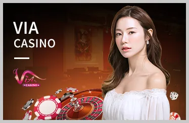 Evolution Gaming Live Casino